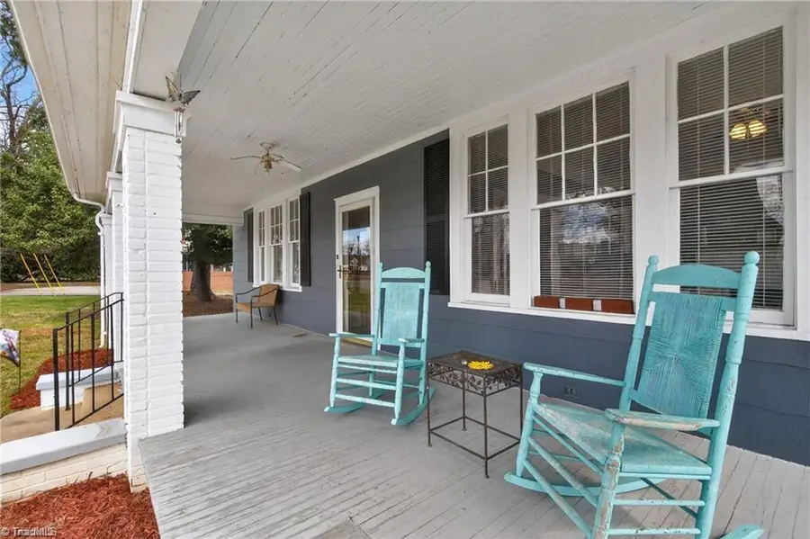 214 N Henry Street, Stoneville, NC 27048 - #2