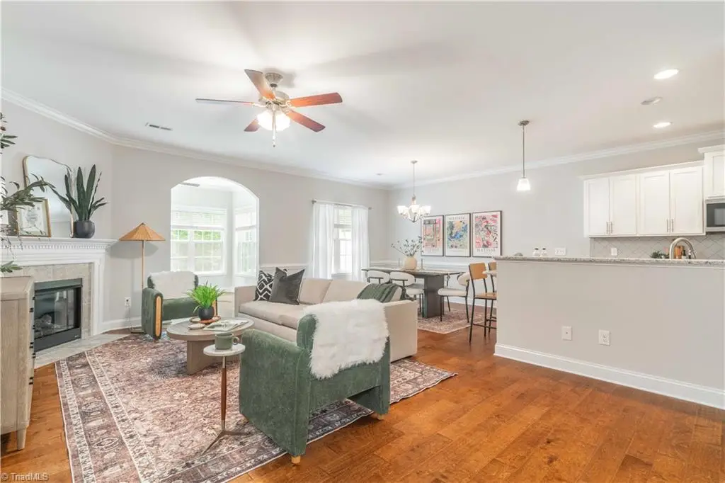 1501 Suzanne Lane, Lexington, NC 27295 - #1