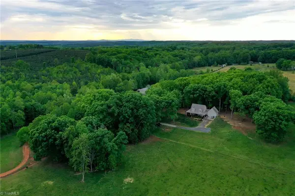 258 Peaceful Lane, Cascade, VA 24069