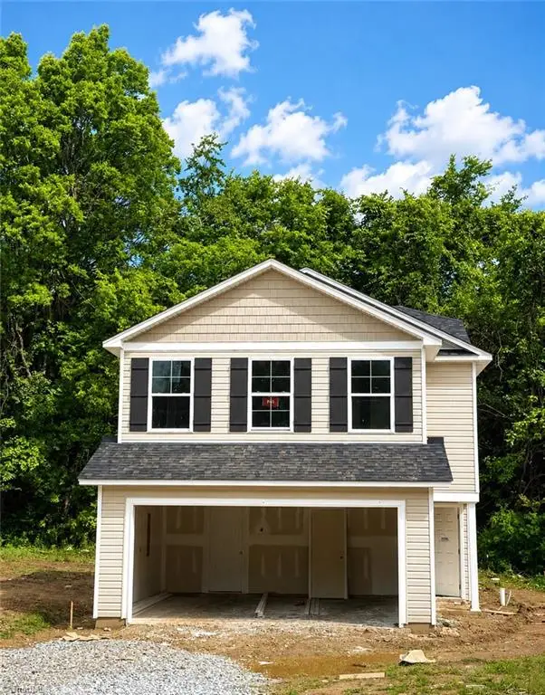606 Tussey Street, Lexington, NC 27292 - #1
