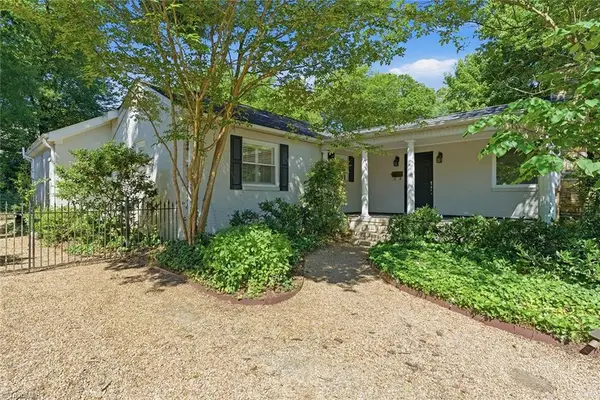 1920 Robinhood Road, Winston-Salem, NC 27104