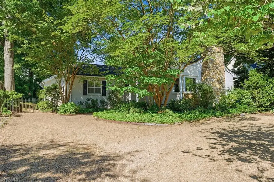 1920 Robinhood Road, Winston Salem, NC 27104 - #2