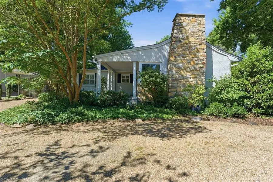 1920 Robinhood Road, Winston Salem, NC 27104 - #3