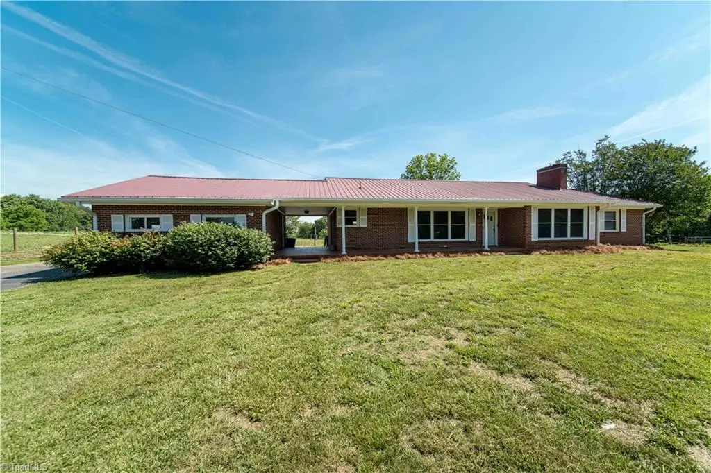 5800 Bethel Road, Jonesville, NC 28642 - #1