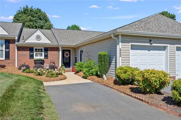 222 Troonsway Road, Winston-Salem, NC 27127