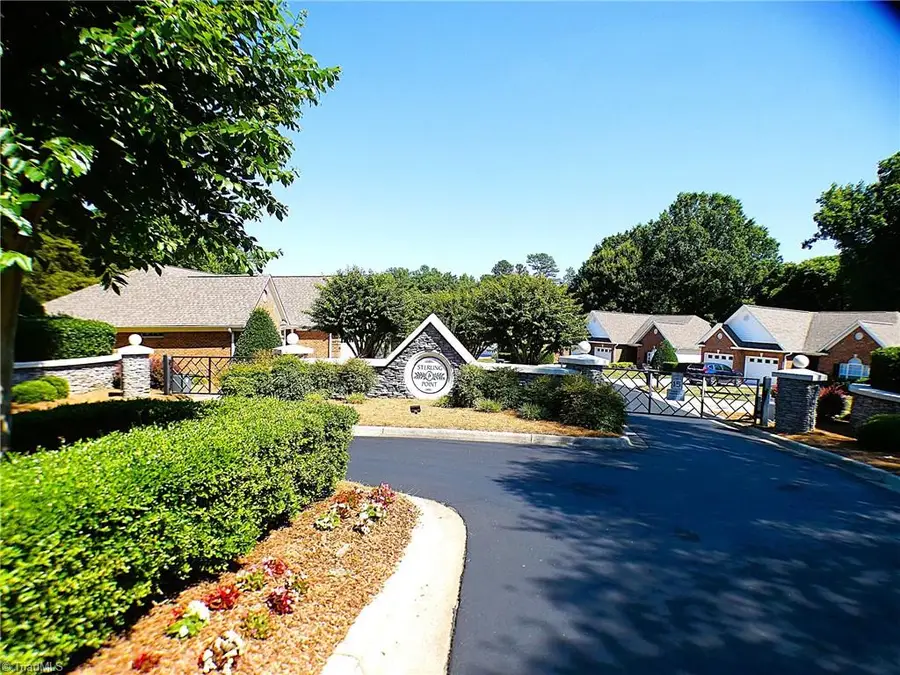 128 Sterling Point Court, Winston Salem, NC 27104 - #2