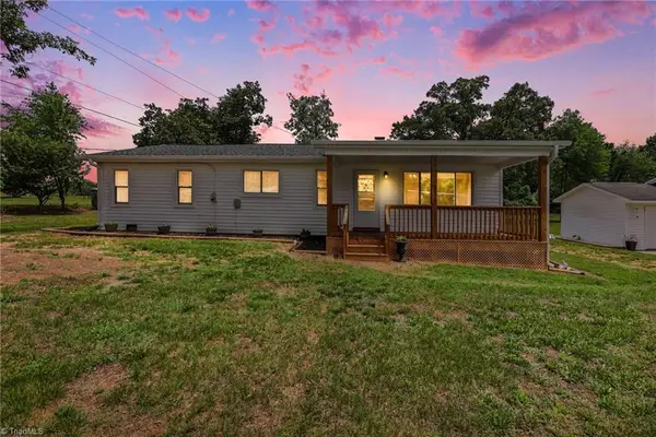 2724 Union Cross Church Road, Yadkinville, NC 27055