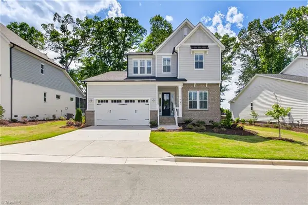 5106 Whaitley Lane, Greensboro, NC 27407