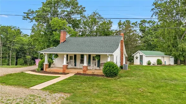 346 Gaither Road, Millers Creek, NC 28651
