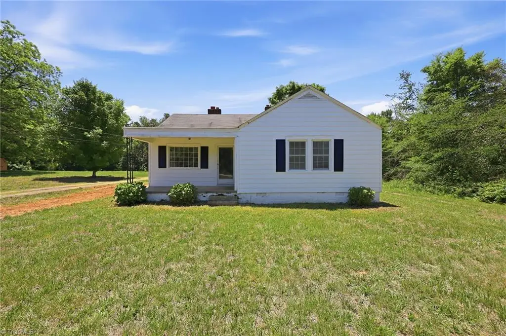 1611 Holly Grove Road, Lexington, NC 27292 - #1