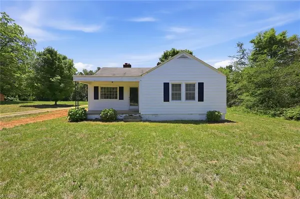 1611 Holly Grove Road, Lexington, NC 27292
