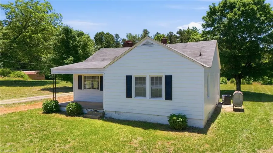 1611 Holly Grove Road, Lexington, NC 27292 - #2