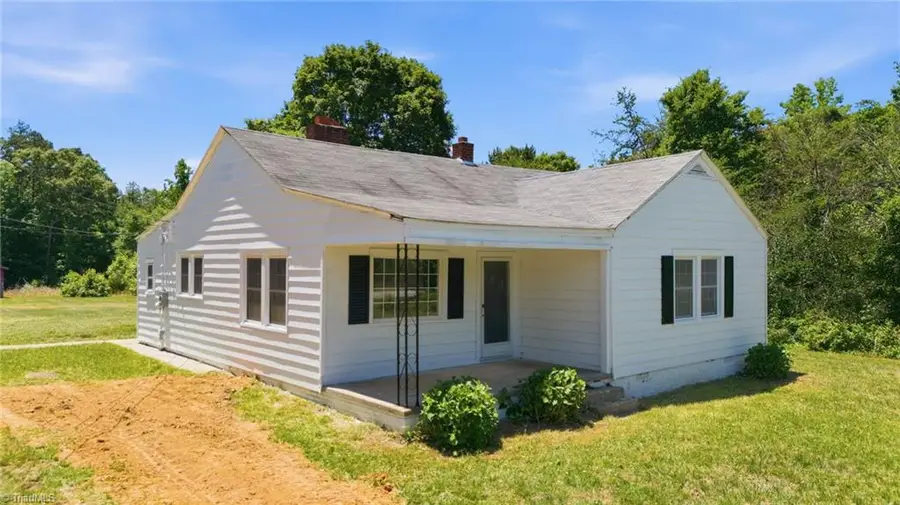 1611 Holly Grove Road, Lexington, NC 27292 - #3