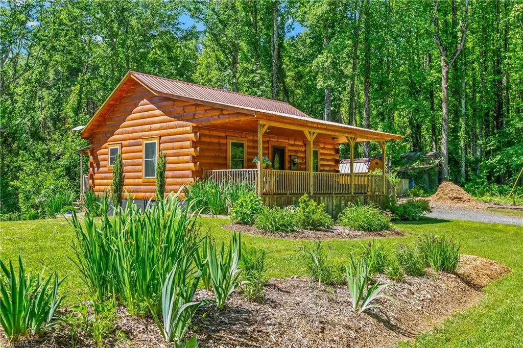 271 Eby Lane, Fancy Gap, VA 24328 - #1