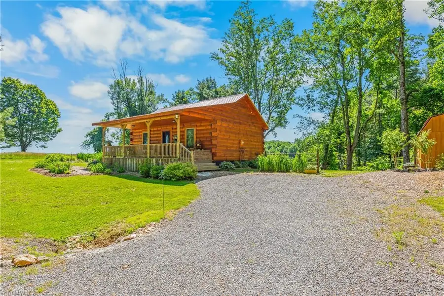 271 Eby Lane, Fancy Gap, VA 24328 - #2