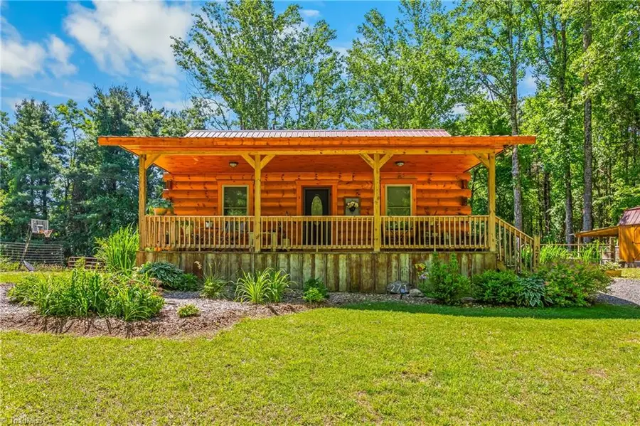 271 Eby Lane, Fancy Gap, VA 24328 - #3