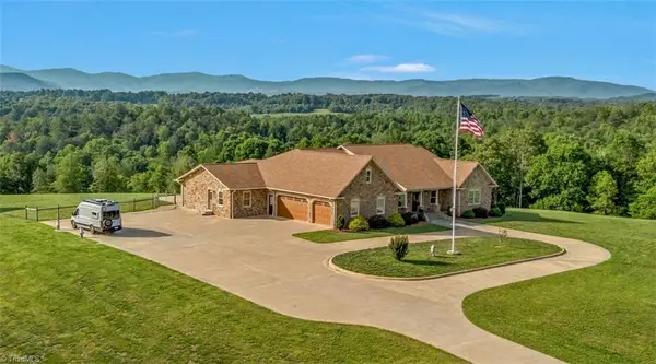 2831 Bethany Ford Road, Roaring River, NC 28669