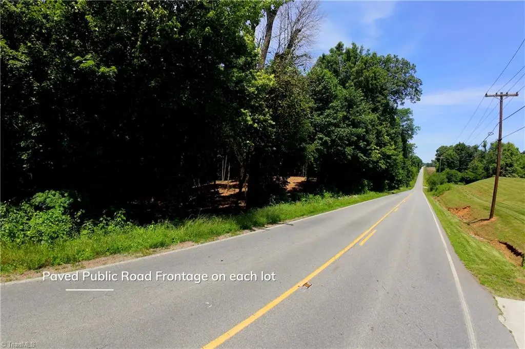 3 Hinshaw Road, Yadkinville, NC 27055 - #1