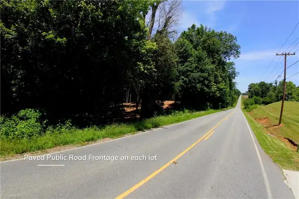 3 Hinshaw Road, Yadkinville, NC 27055