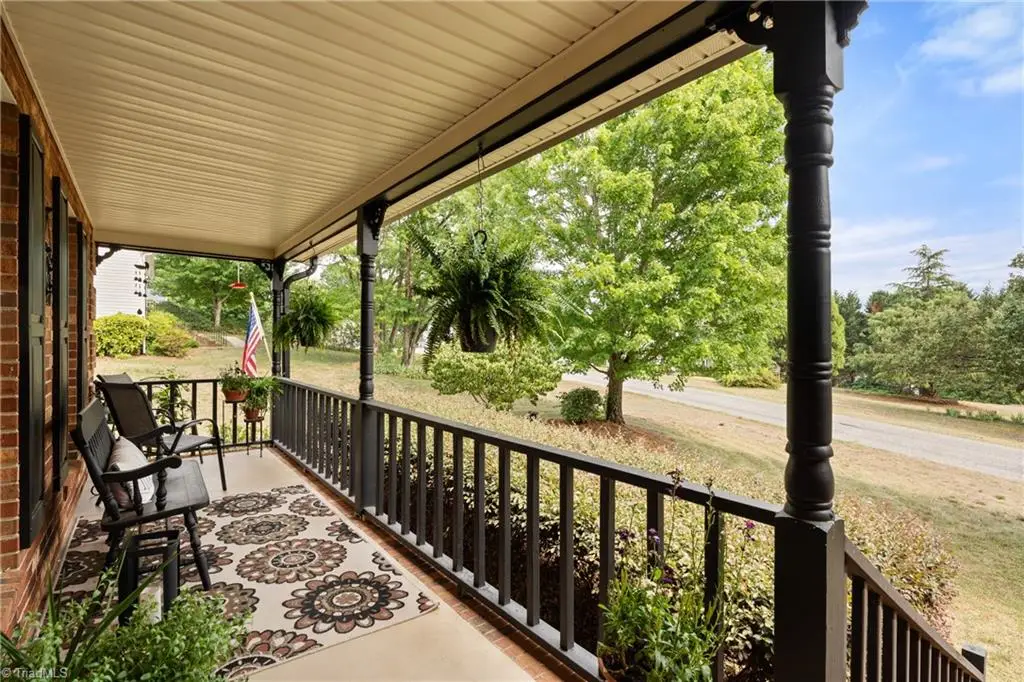 9533 White Tail Trail, Kernersville, NC 27284 - #1