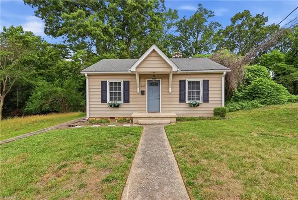 1603 Roseland Street, Greensboro, NC 27408