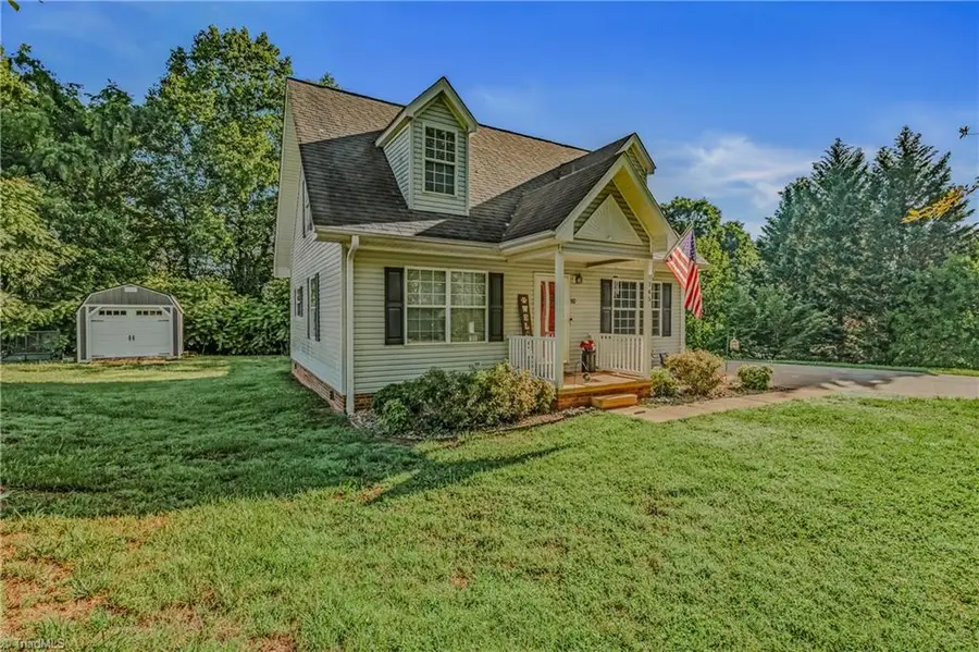 145 Wisconsin Avenue, Elkin, NC 28621 - #3