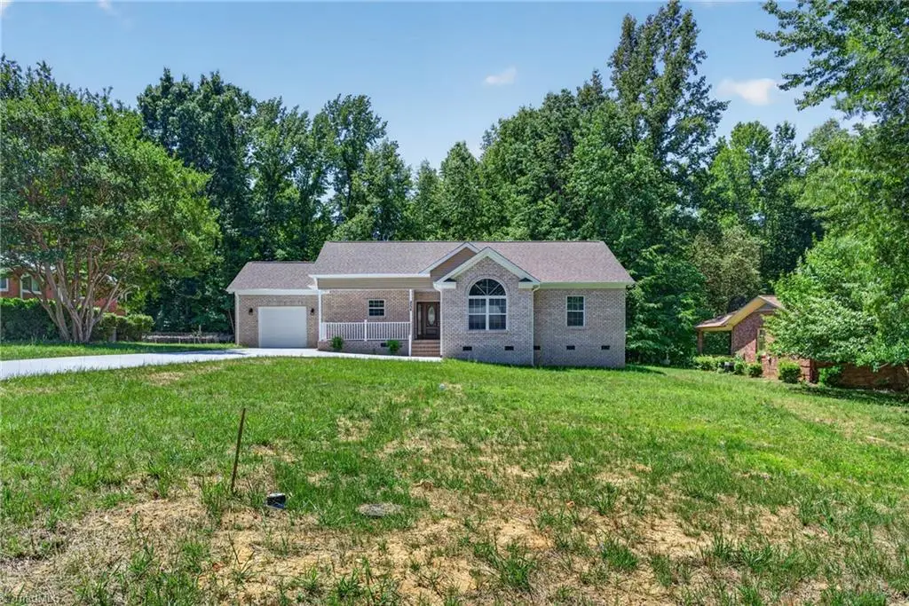 4218 Farlow Drive, Greensboro, NC 27406 - #1