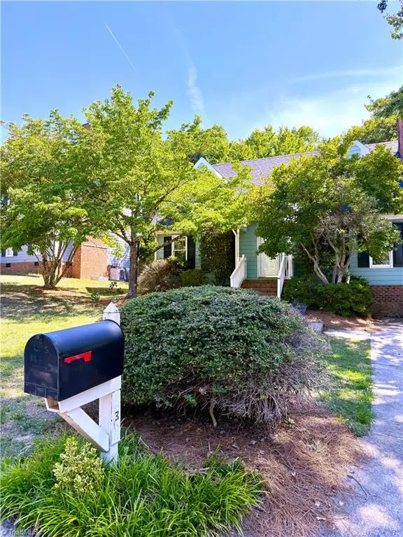 3 Swiftcreek Court, Greensboro, NC 27407 - #1