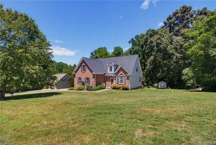 364 Morning Side Drive, Abbotts Creek, NC 27107 - #2