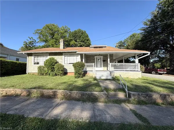 903 N Cameron Avenue, Winston-Salem, NC 27101