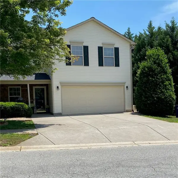 4556 Westhill Place, Kernersville, NC 27284