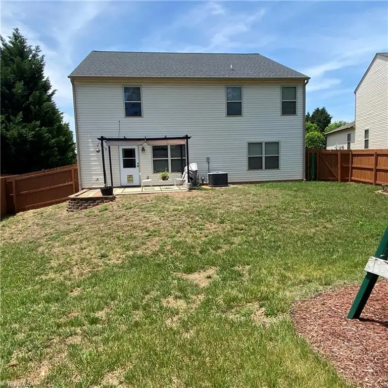 4556 Westhill Place, Kernersville, NC 27284 - #2