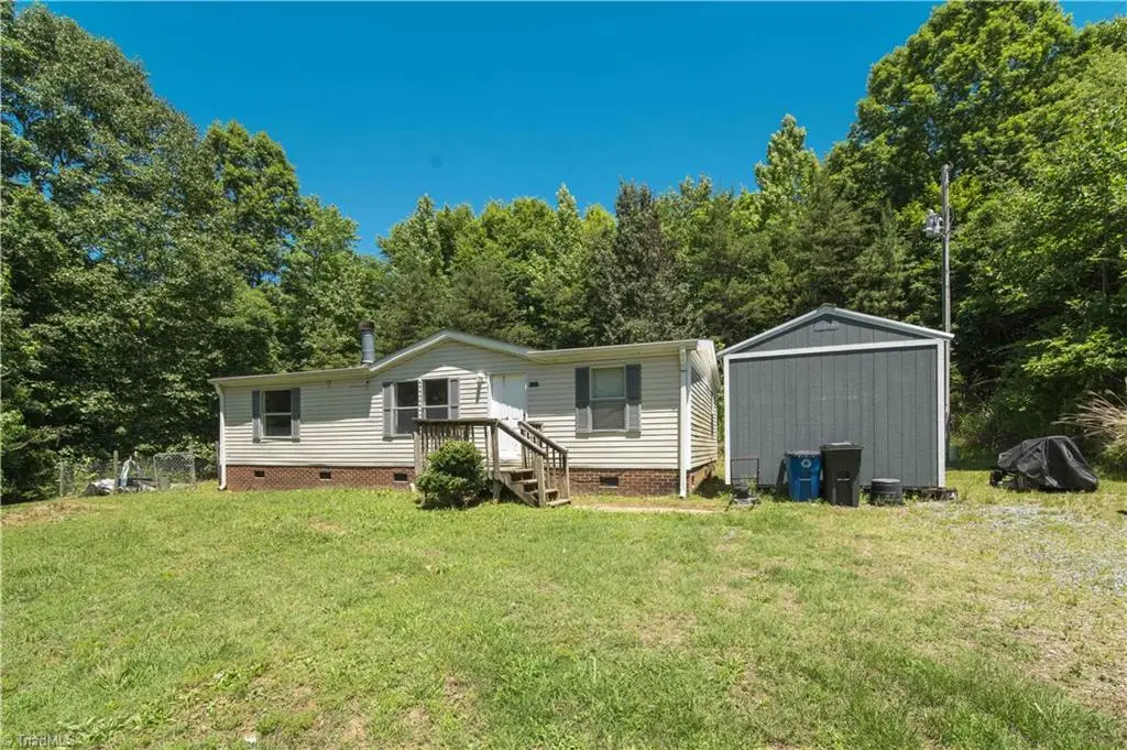 4355 Rolling Hill Drive, Tobaccoville, NC 27050 - #1