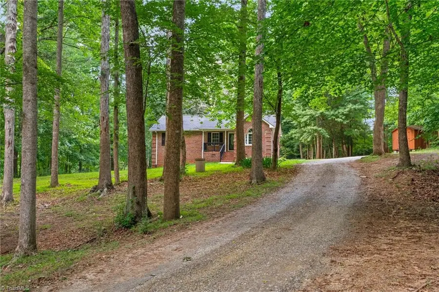 1067 Ross Harris Road, Asheboro, NC 27205 - #3