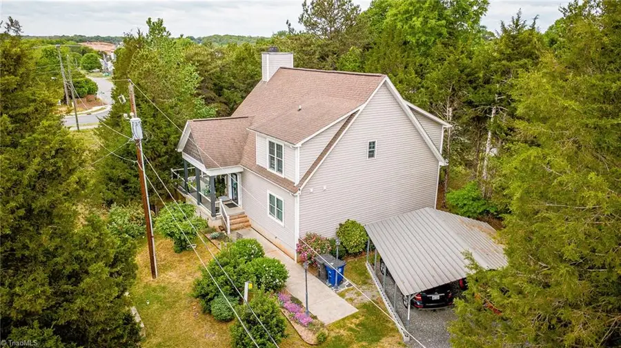 5367 Darwood Estate Lane, Winston Salem, NC 27106 - #3