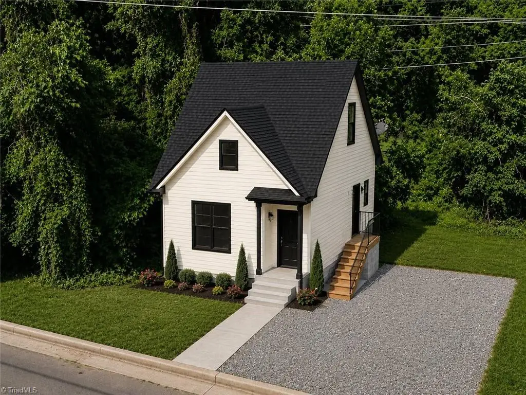 500 Loach Street, Asheboro, NC 27203 - #1