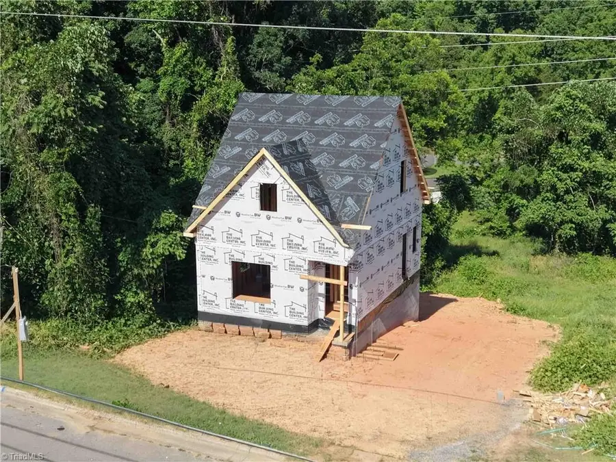 500 Loach Street, Asheboro, NC 27203 - #3