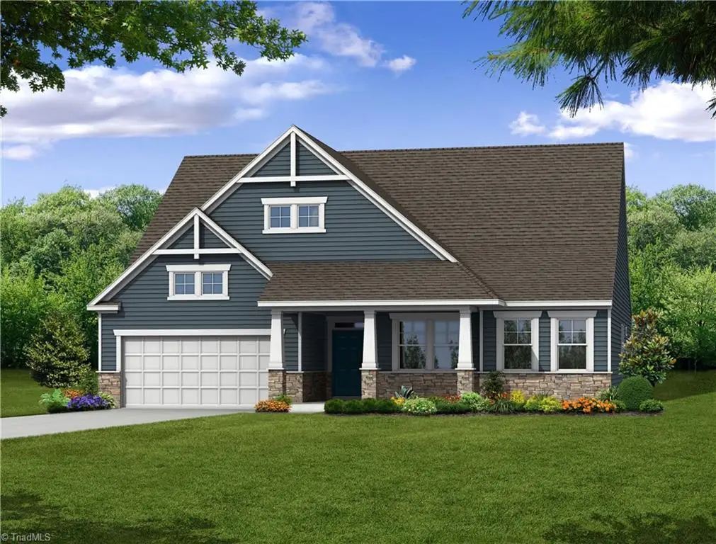 8148 Burberry Trail, Clemmons, NC 27012 - #1