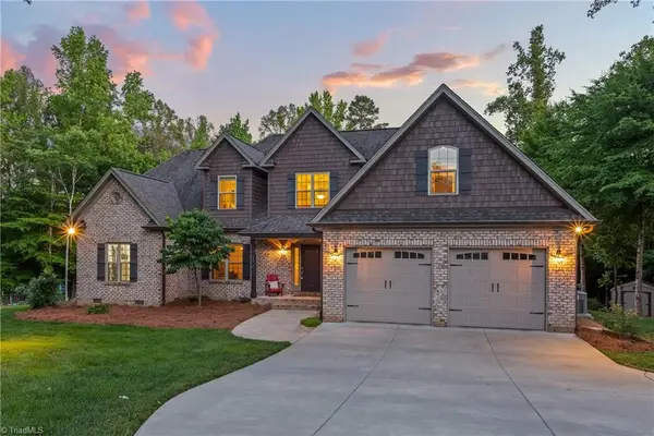 7930 Haviland Court, Pfafftown, NC 27040
