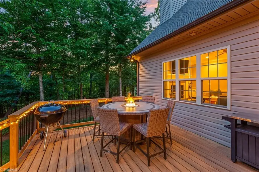 7930 Haviland Court, Pfafftown, NC 27040 - #3