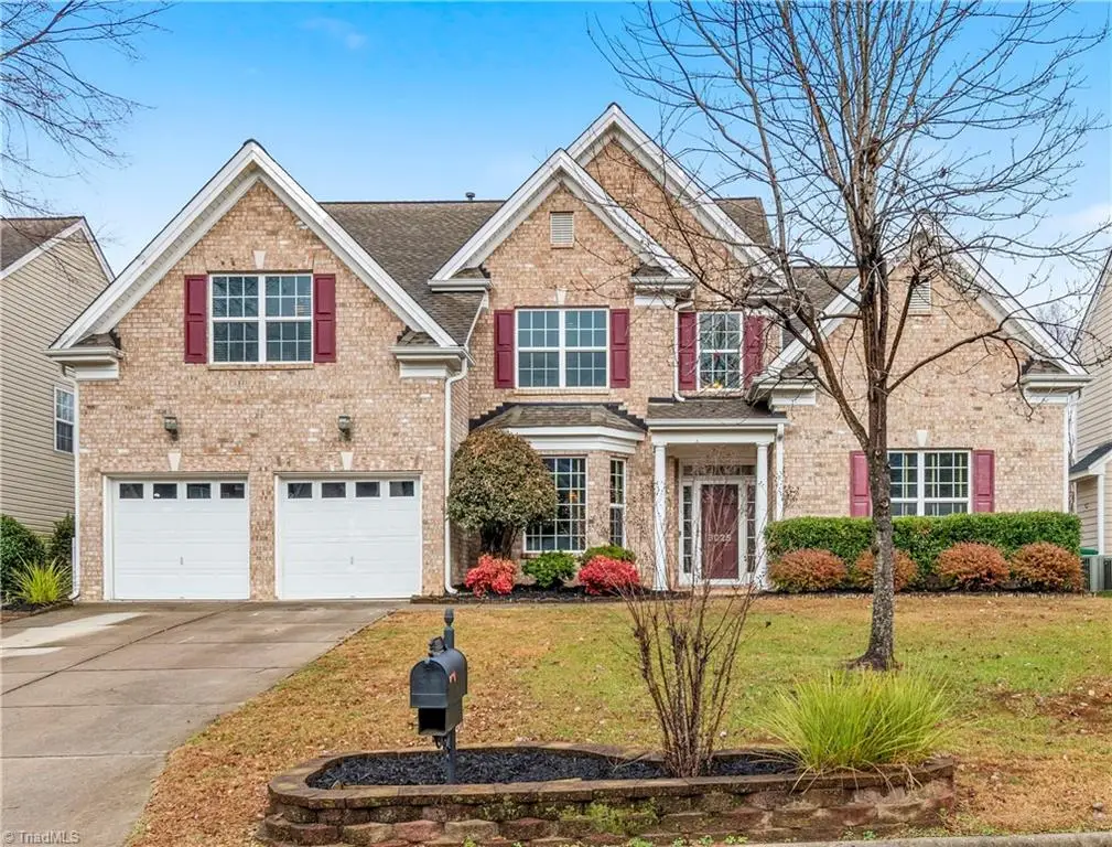 3025 Sycamore Point Trail, High Point, NC 27262 - #1