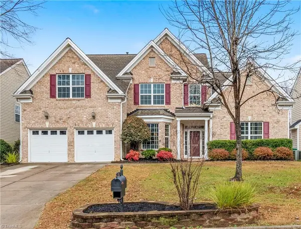 3025 Sycamore Point Trail, High Point, NC 27262
