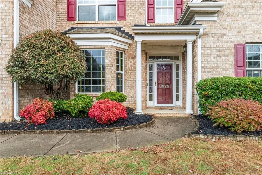 3025 Sycamore Point Trail, High Point, NC 27262 - #3