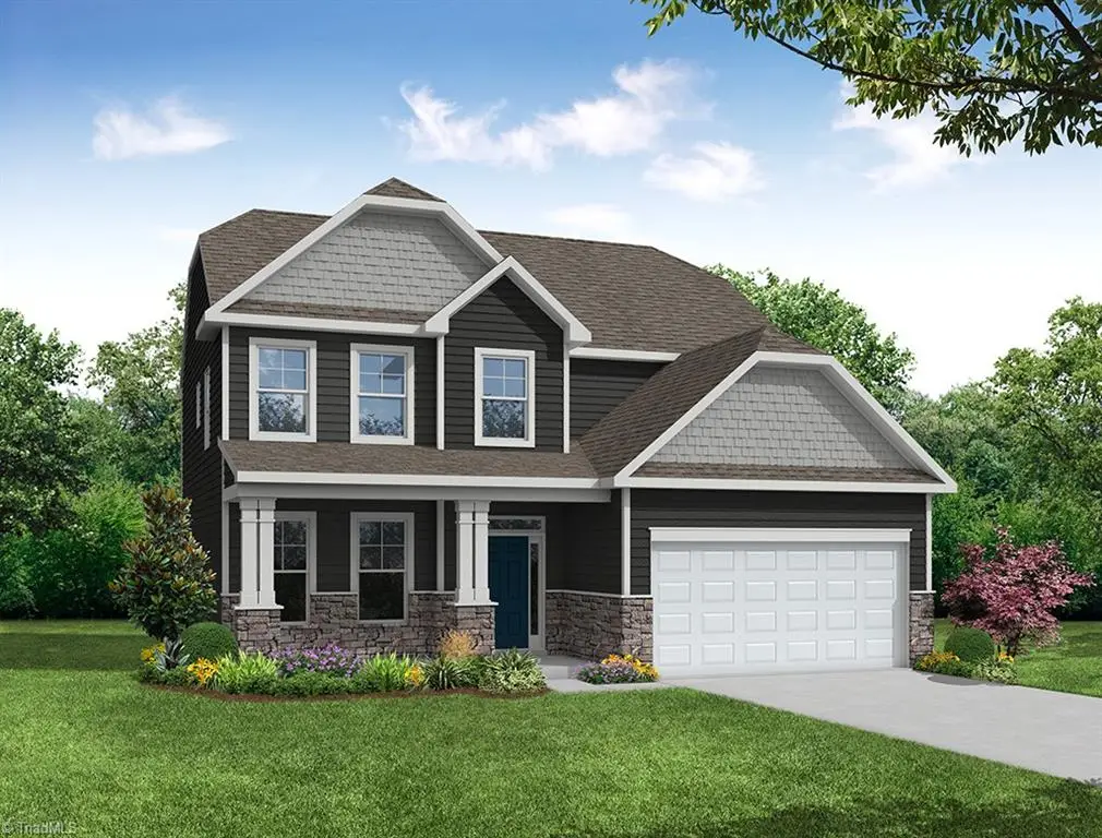 1103 Kilby Road, Greensboro, NC 27405 - #1