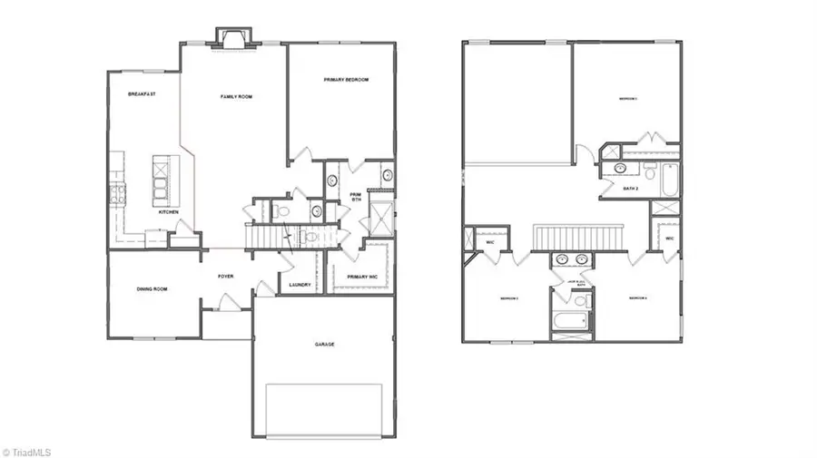 1101 Kilby Road, Greensboro, NC 27405 - #2