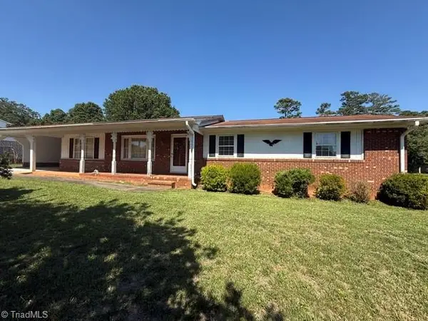 304 Northside Drive, Lexington, NC 27295