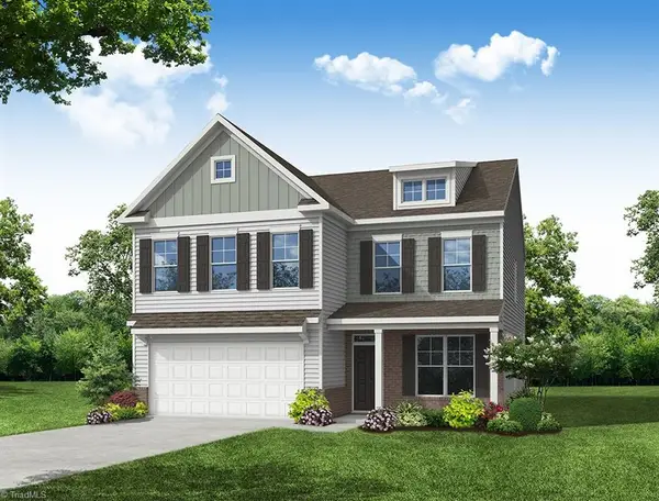 2140 Castle Stone Court, Kernersville, NC 27284