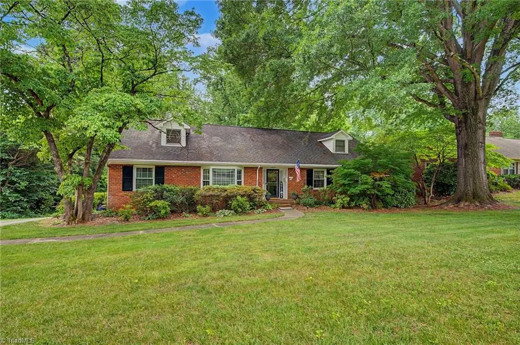 3861 Tangle Lane, Winston Salem, NC 27106 - #1