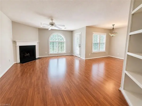 122 Ivy Glen Court, Winston-Salem, NC 27127