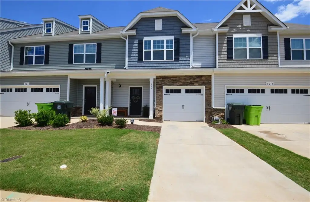 823 Pryor Street, Mebane, NC 27302 - #1